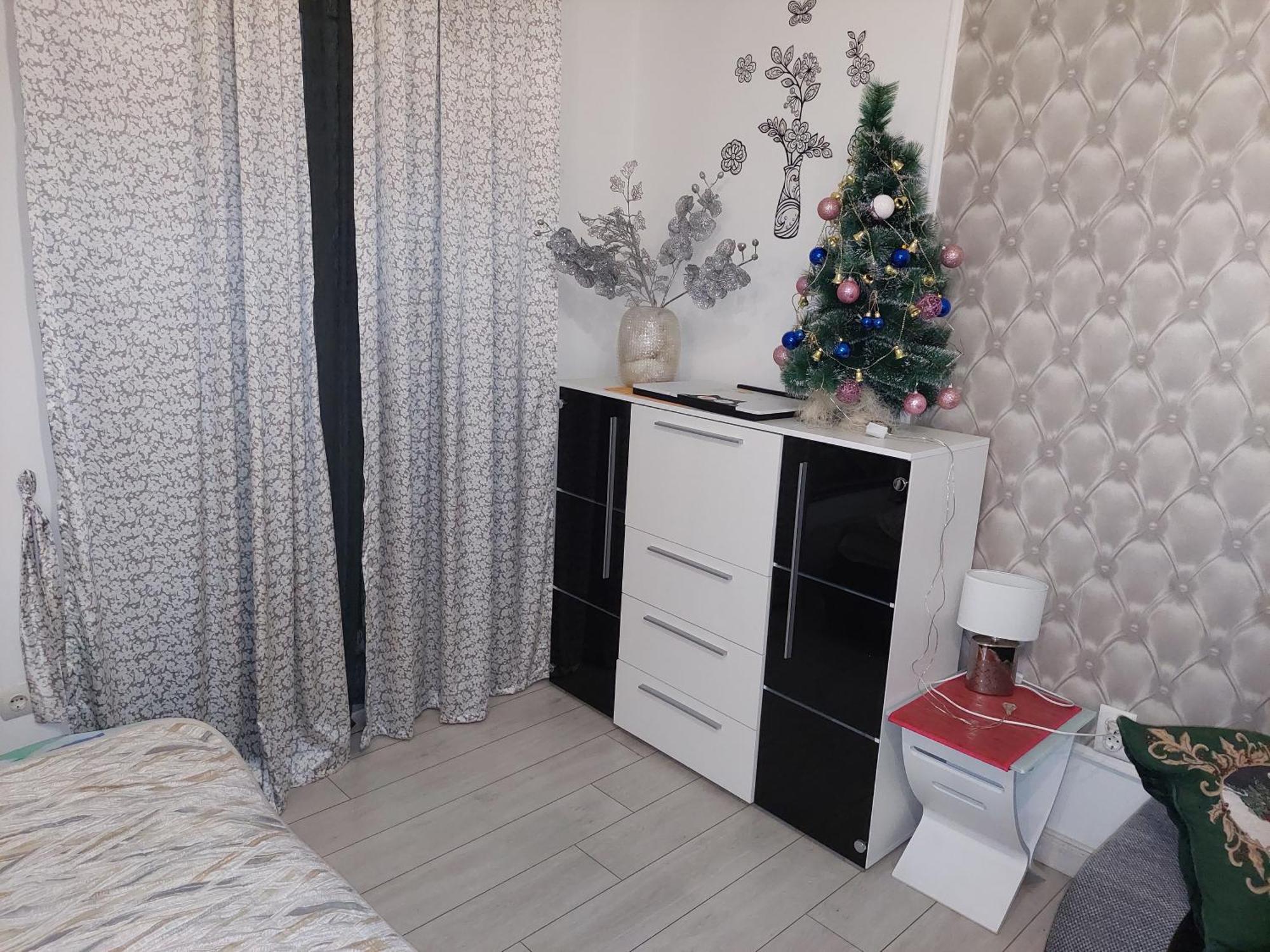 Grey Orchid Apartment - Studio Budapest Exteriör bild